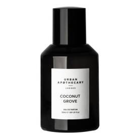 URBAN APOTHECARY Coconut Grove Luxury Eau De Parfum  50ml