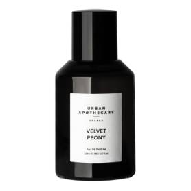 URBAN APOTHECARY Velvet Peony Luxury Eau De Parfum  50ml