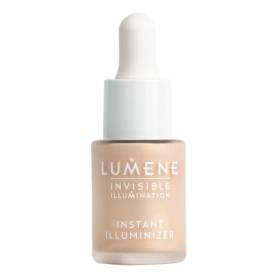 LUMENE Invisible Illumination Instant Illuminizer