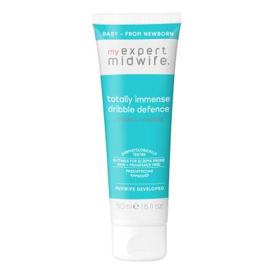MY EXPERT MIDWIFE Totally Immense Dribble Defence 50ml