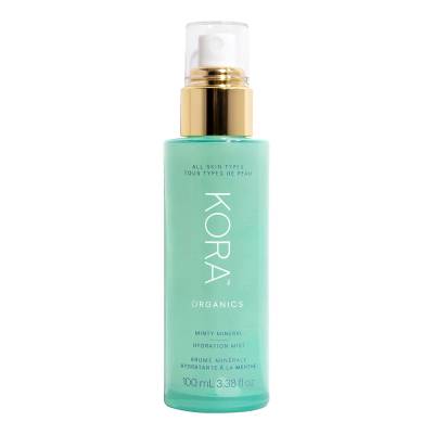 KORA ORGANICS Minty Mineral Hydration Mist 100ml