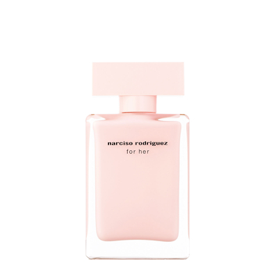Narciso Rodriguez For Her Eau de Parfum 50ml | FEELUNIQUE