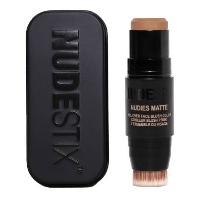 NUDESTIX Nudies Matte Bronze Stick Bronzer - 7g