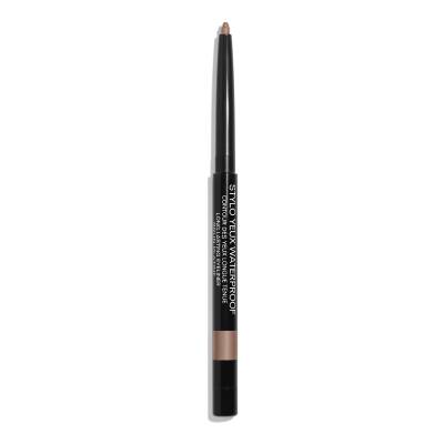 CHANEL STYLO YEUX Waterproof Longwear Eyeliner and Kohl Pencil 0.3g