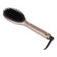GHD Glide In Sun-Kissed Bronze With Bright Gold Metallic Accents