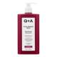 Q+A Hyaluronic Acid Post-Shower Moisturiser 250ml