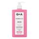 Q+A Vitamin A.C.E Cleansing Shower Oil 250ml