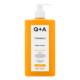 Q+A Vitamin C Body Cream 250ml