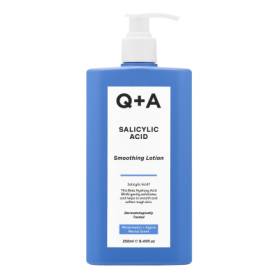 Q+A Salicylic Acid Smoothing Lotion 250ml