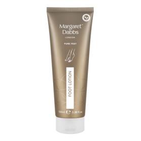 MARGARET DABBS LONDON Pure Restorative Foot Lotion  100ml