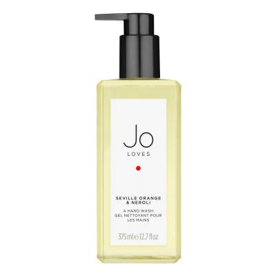 JO LOVES Seville Orange & Neroli A Hand Wash 375ml