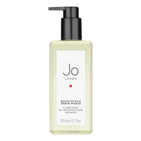 JO LOVES Eucalyptus & Cedar Woods A Hand Wash 375ml