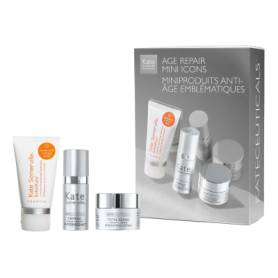 KATE SOMERVILLE Age Repair Mini Icons Set