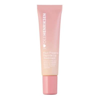 OLE HENRIKSEN Pout Preserve Hydrating Peptide Lip Treatment 12ml