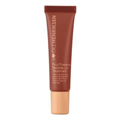 OLEHENRIKSEN Pout Preserve Hydrating Peptide Lip Treatment 12ml