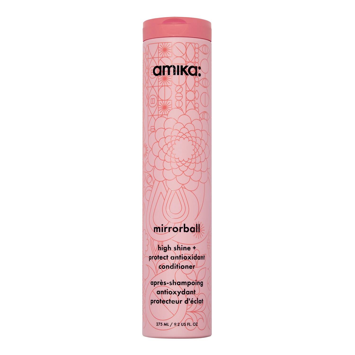 AMIKA Mirrorball High Shine+ Protect Antioxidant Conditioner 275ml