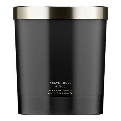 JO MALONE LONDON Velvet Rose & Oud Cologne Intense Classic Candle 200g
