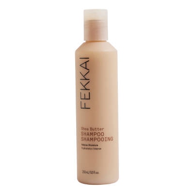 FREDERIC FEKKAI Shea Butter Shampoo Intense Moisture 250ml