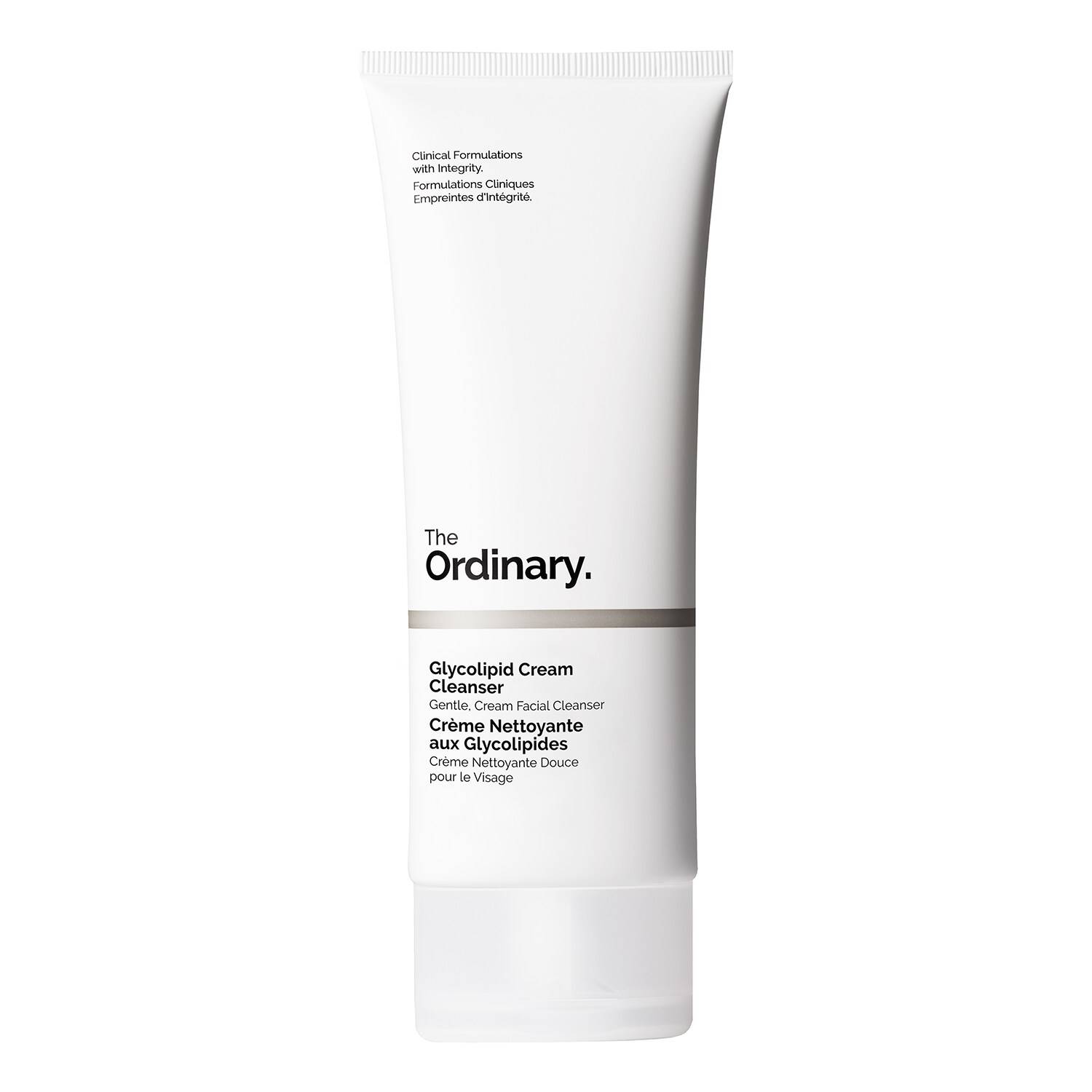 THE ORDINARY Glycolipid Cream Cleanser 150ml