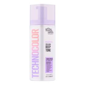 BONDI SANDS Technocolor 1 Hour Express Self Tanning Foam Magenta 200ml