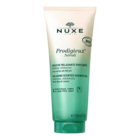 NUXE Prodigieux® Néroli - Relaxing Scented Shower Gel 200ml