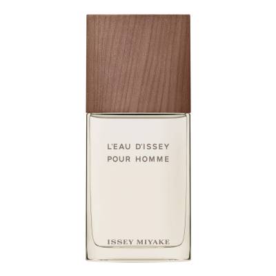 ISSEY MIYAKE L’Eau D’Issey Pour Homme Vétiver Eau de Toilette 100ml