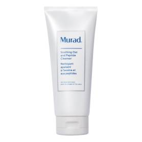 MURAD Soothing Oat and Peptide Cleanser 200ml