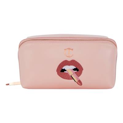CHARLOTTE TILBURY Pillow Talk Makeup Bag