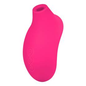 LELO Sona 2 Cruise Cerise