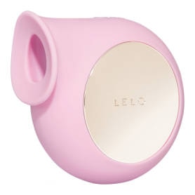 LELO Sila Pink