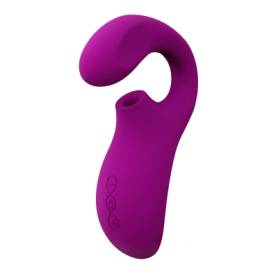 LELO Enigma Deep Rose