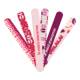 LE MINI MACARON 6-in-1 Re-Useable Nail File