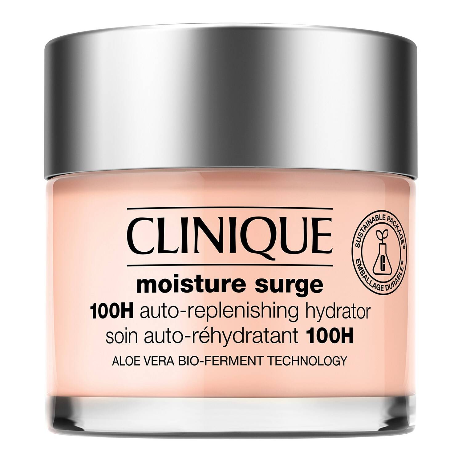 CLINIQUE Moisture Surge� 100H Auto-Replenishing Hydrator 75ml