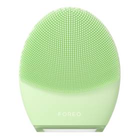 FOREO LUNA™ 4 - Electric Facial Cleansing Brush for Normal Skin Pistachio