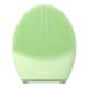 FOREO LUNA™ 4 - Electric Facial Cleansing Brush for Normal Skin Pistachio