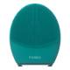 FOREO LUNA 4 MEN 2-in-1 face & beard cleanse with firming massage