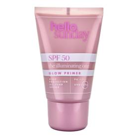 HELLO SUNDAY The Illuminating One Glow Primer SPF50 50ml