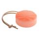 FOREO  LUNA™ 4 body Evergreen- Body massage brush Peach Perfect