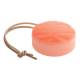 FOREO  LUNA™ 4 body Evergreen- Body massage brush Peach Perfect