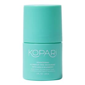 KOPARI Brightening Aluminum-Free Roll-On Deodorant 60ml