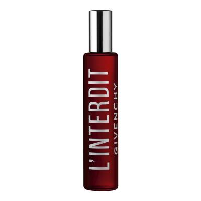 Givenchy shop red cologne