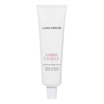 LAURA MERCIER Soufflé Hand Cream Ambre Vanille 50ml