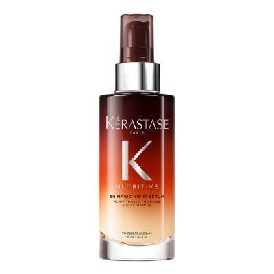 KÉRASTASE Nutritive 8H Magic Night Serum 90ml