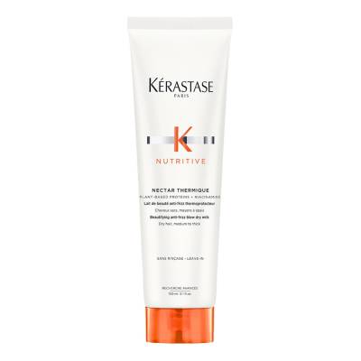 KÉRASTASE Nutritive Nectar Thermique Beautifying Anti-Frizz Blow Dry Milk 150ml