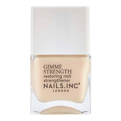 NAILS INC Gimme Strength Nail Strengthener