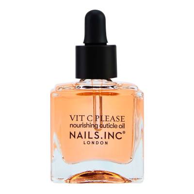 NAILS INC Vit C Please Cuticle Oil