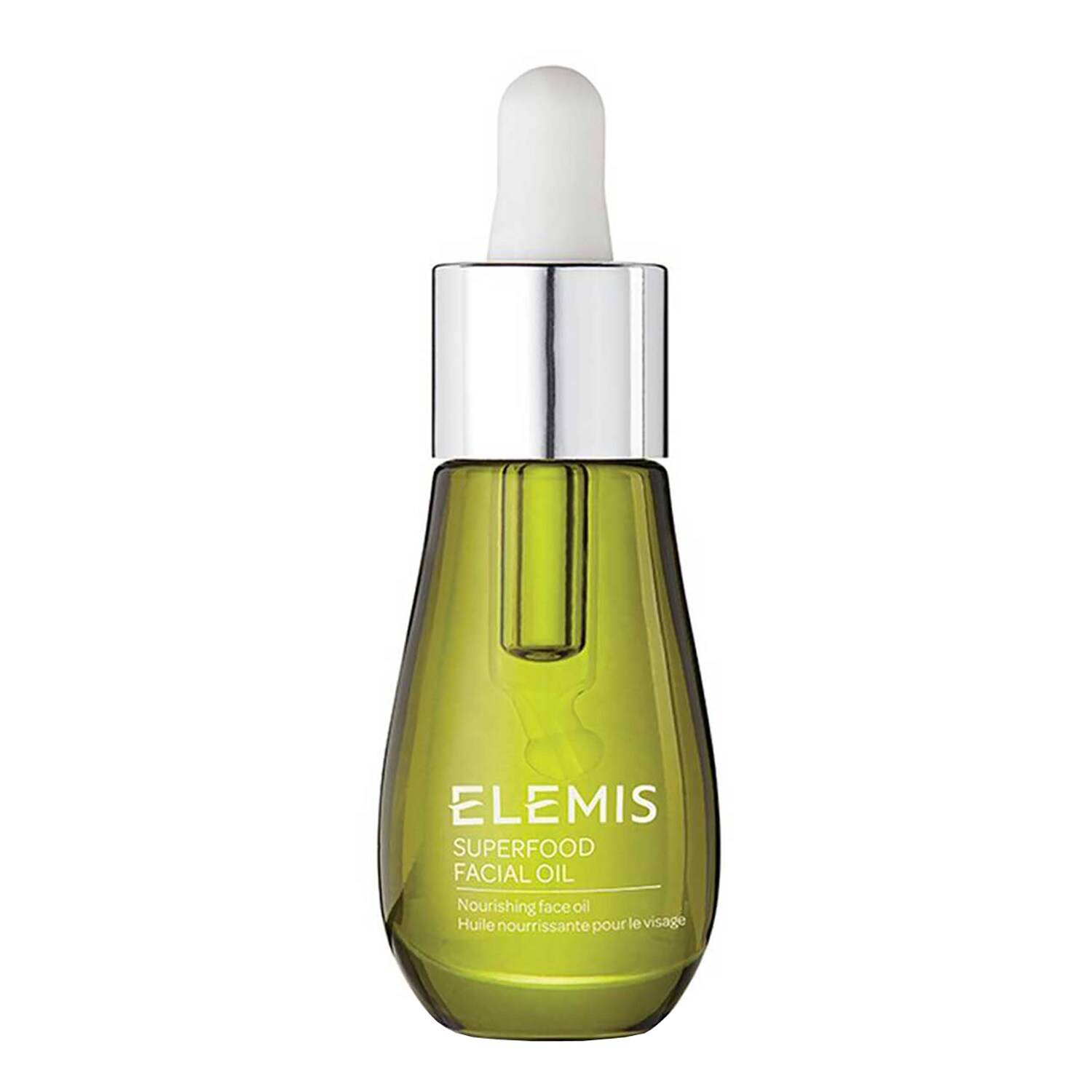 ELEMIS Superfood Facial Oil 15ml