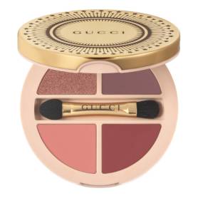 GUCCI Palette de Beauté Quatuor Eyeshadow Palette