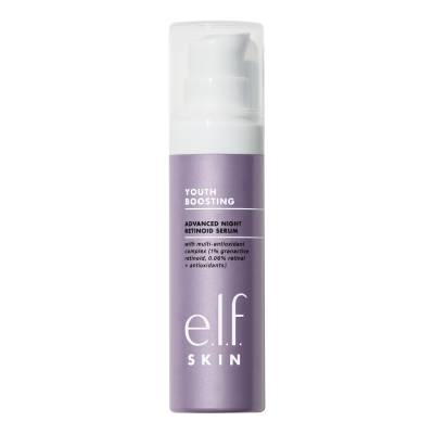 ELF Skincare Illuminating Moisturizer Eye Cream Prep&Hydrate