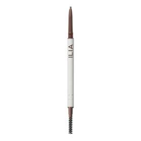 ILIA In Full Micro-Tip Brow Pencil